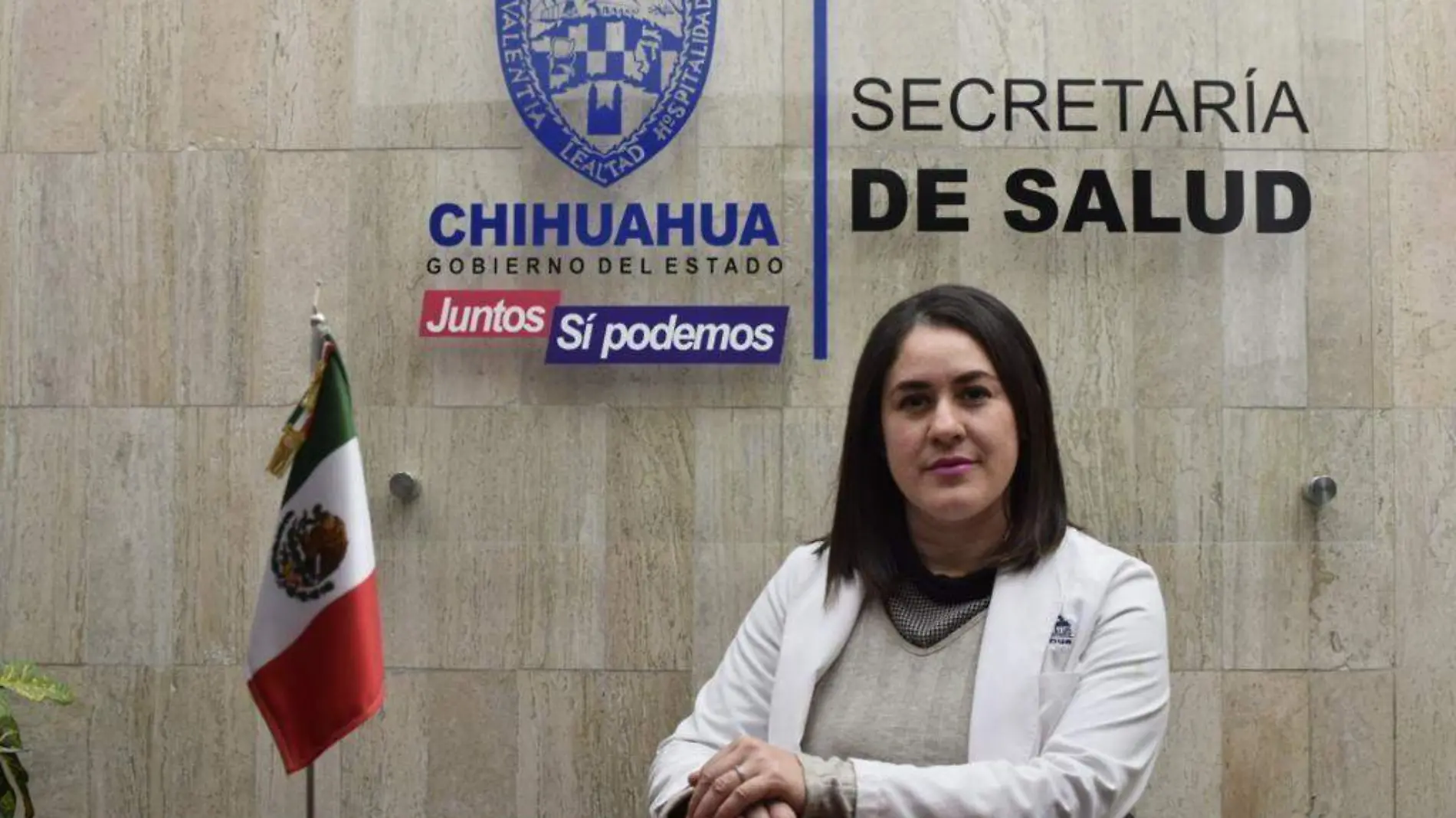 secretaria de salud